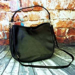 Crossbody handbag